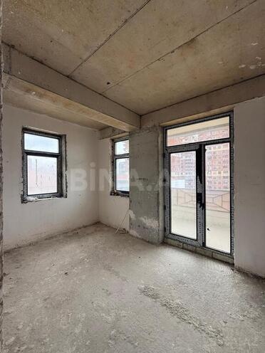 3-комн. новостройка - м. Низами - 114 м² (5)