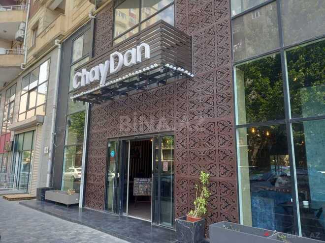 Obyekt - 8 Noyabr m. - 330 m² (1)