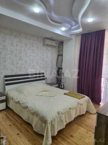 3 otaqlı yeni tikili - Xırdalan - 78 m² (9)