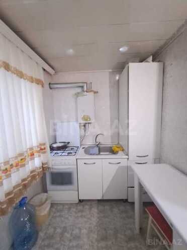 2 otaqlı köhnə tikili - Elmlər Akademiyası m. - 55 m² (9)