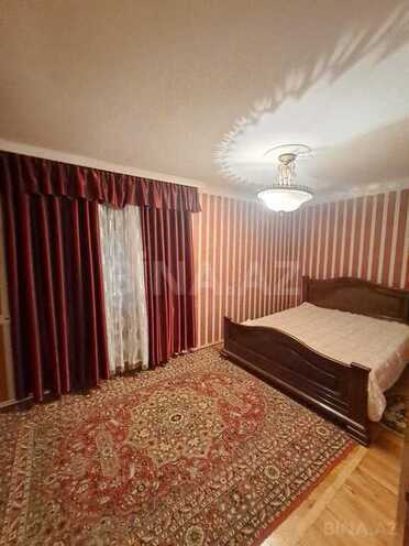 2 otaqlı köhnə tikili - Elmlər Akademiyası m. - 55 m² (4)