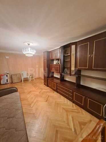2 otaqlı köhnə tikili - Elmlər Akademiyası m. - 55 m² (2)