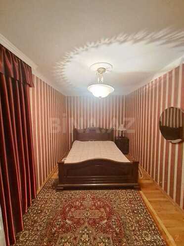 2 otaqlı köhnə tikili - Elmlər Akademiyası m. - 55 m² (7)