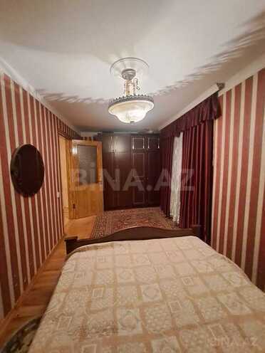 2 otaqlı köhnə tikili - Elmlər Akademiyası m. - 55 m² (6)