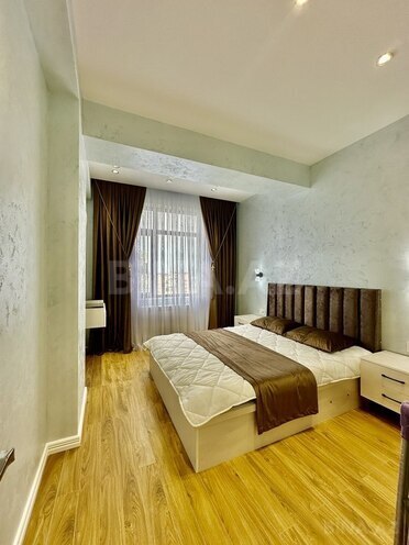 2 otaqlı yeni tikili - Nəriman Nərimanov m. - 60 m² (7)