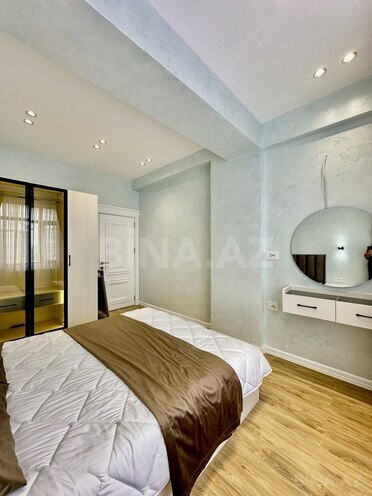 2 otaqlı yeni tikili - Nəriman Nərimanov m. - 60 m² (8)