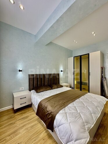 2 otaqlı yeni tikili - Nəriman Nərimanov m. - 60 m² (9)