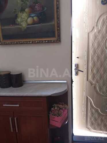 2 otaqlı köhnə tikili - 28 May m. - 40 m² (20)