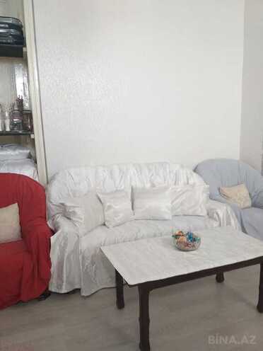 2 otaqlı köhnə tikili - 28 May m. - 40 m² (22)