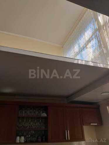 2 otaqlı köhnə tikili - 28 May m. - 40 m² (21)