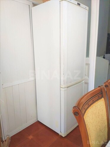2 otaqlı köhnə tikili - 28 May m. - 40 m² (14)