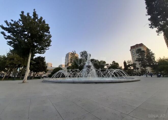 2 otaqlı köhnə tikili - 28 May m. - 40 m² (9)