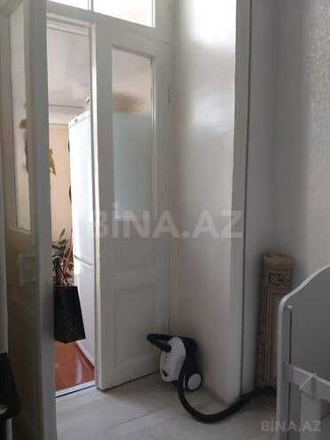 2 otaqlı köhnə tikili - 28 May m. - 40 m² (15)