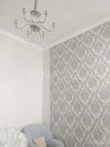 2 otaqlı köhnə tikili - 28 May m. - 40 m² (24)