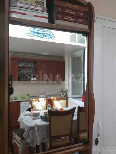2 otaqlı köhnə tikili - 28 May m. - 40 m² (13)