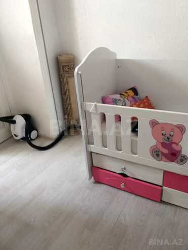 2 otaqlı köhnə tikili - 28 May m. - 40 m² (17)