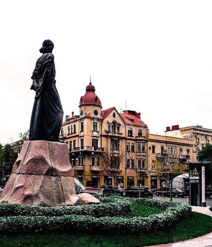 2 otaqlı köhnə tikili - 28 May m. - 40 m² (4)