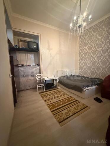 2 otaqlı köhnə tikili - 28 May m. - 40 m² (8)