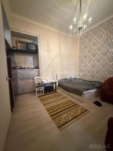 2 otaqlı köhnə tikili - 28 May m. - 40 m² (6)