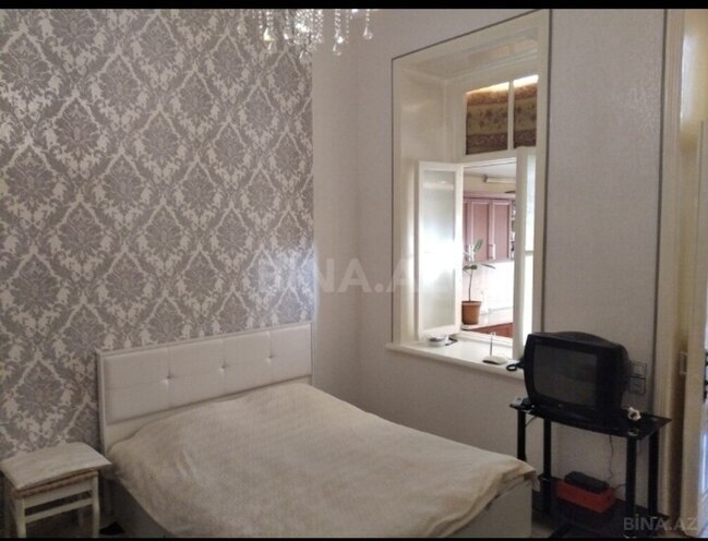 2 otaqlı köhnə tikili - 28 May m. - 40 m² (23)