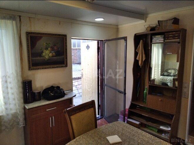 2 otaqlı köhnə tikili - 28 May m. - 40 m² (11)