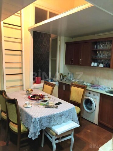 2 otaqlı köhnə tikili - 28 May m. - 40 m² (7)
