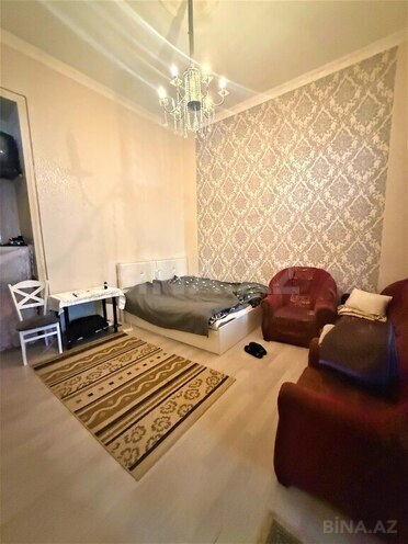 2 otaqlı köhnə tikili - 28 May m. - 40 m² (2)