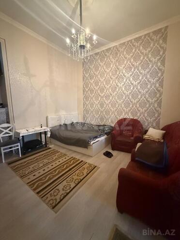2 otaqlı köhnə tikili - 28 May m. - 40 m² (3)