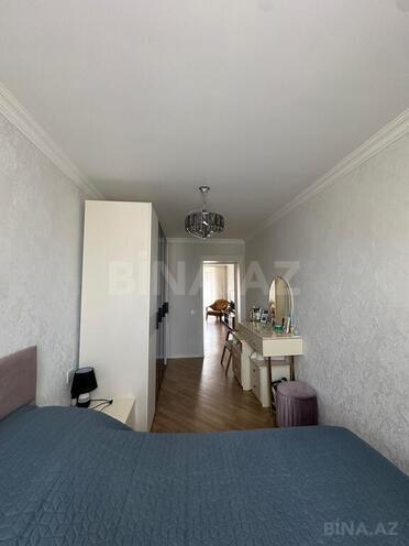 2-комн. вторичка - м. Элмляр Академиясы - 50 м² (4)