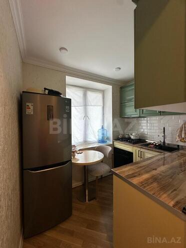 2-комн. вторичка - м. Элмляр Академиясы - 50 м² (6)