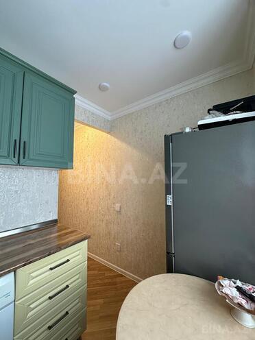 2-комн. вторичка - м. Элмляр Академиясы - 50 м² (7)