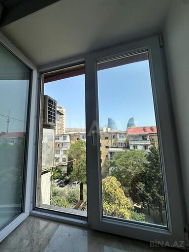 2-комн. вторичка - м. Элмляр Академиясы - 50 м² (20)