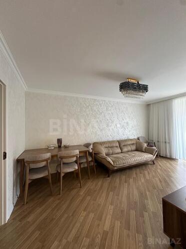 2-комн. вторичка - м. Элмляр Академиясы - 50 м² (2)