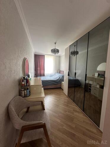 2-комн. вторичка - м. Элмляр Академиясы - 50 м² (3)