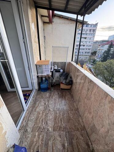 2-комн. вторичка - м. Элмляр Академиясы - 50 м² (14)