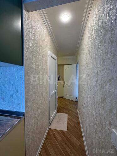 2-комн. вторичка - м. Элмляр Академиясы - 50 м² (10)