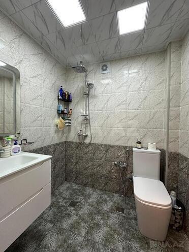 2-комн. вторичка - м. Элмляр Академиясы - 50 м² (11)
