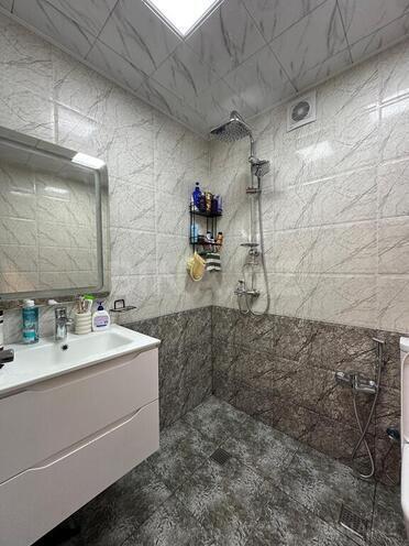 2-комн. вторичка - м. Элмляр Академиясы - 50 м² (12)