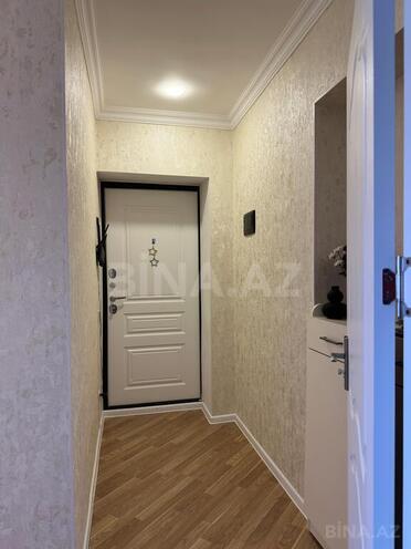 2-комн. вторичка - м. Элмляр Академиясы - 50 м² (9)