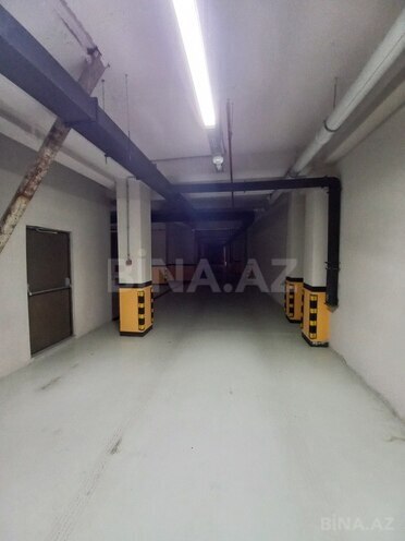2-комн. новостройка - м. 20 января - 80 м² (19)