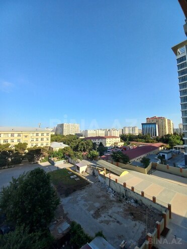 2-комн. новостройка - м. 20 января - 80 м² (15)