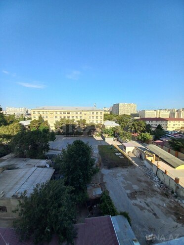 2-комн. новостройка - м. 20 января - 80 м² (16)