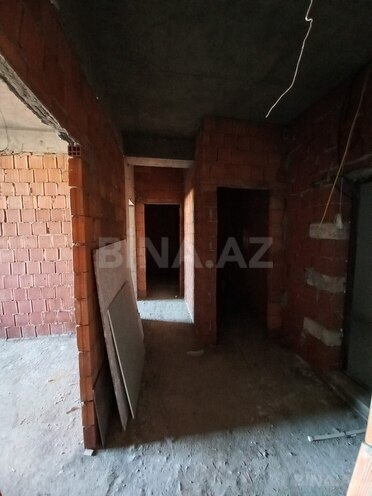 2-комн. новостройка - м. 20 января - 80 м² (13)