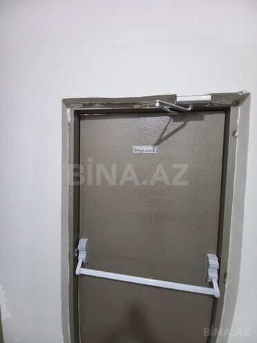 2-комн. новостройка - м. 20 января - 80 м² (17)