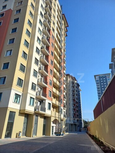 2-комн. новостройка - м. 20 января - 80 м² (2)