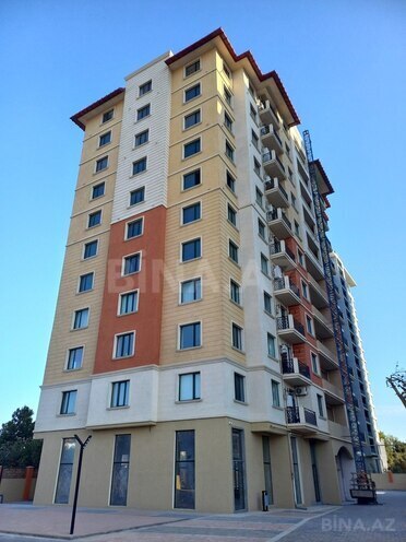 2-комн. новостройка - м. 20 января - 80 м² (3)