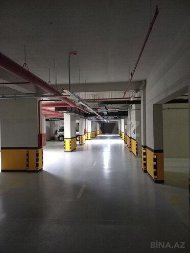 2-комн. новостройка - м. 20 января - 80 м² (18)