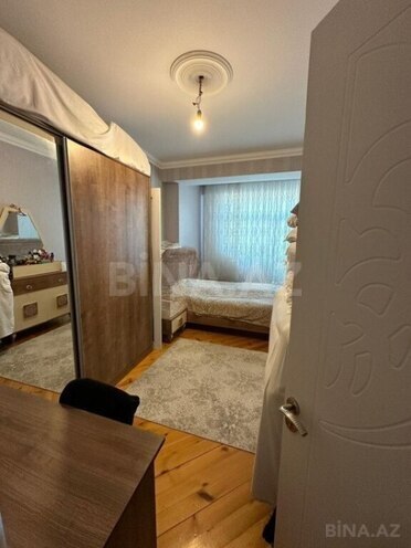 3 otaqlı yeni tikili - Həzi Aslanov m. - 105 m² (7)