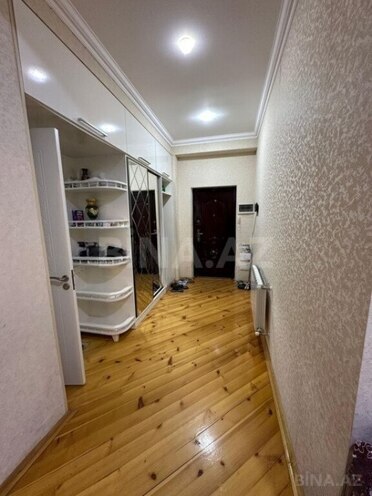 3 otaqlı yeni tikili - Həzi Aslanov m. - 105 m² (3)