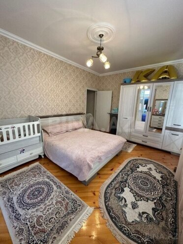 3 otaqlı yeni tikili - Həzi Aslanov m. - 105 m² (5)